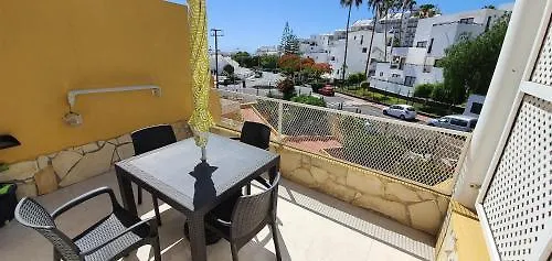 Apartamento Orlando Costa Adeje (Tenerife)