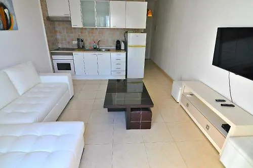 Apartamento Orlando Apartment