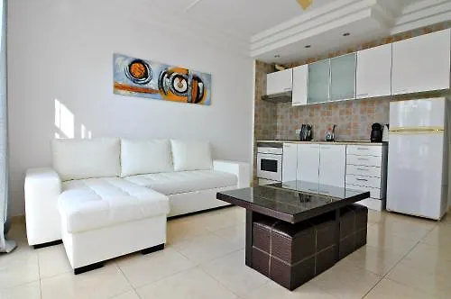 Apartamento Orlando