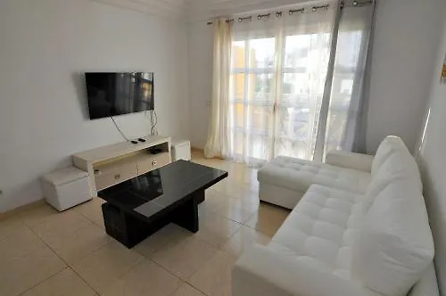 Apartment Apartamento Orlando