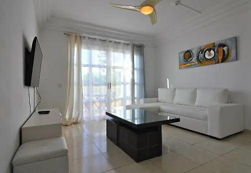 Apartamento Orlando 0*, Costa Adeje (Tenerife)