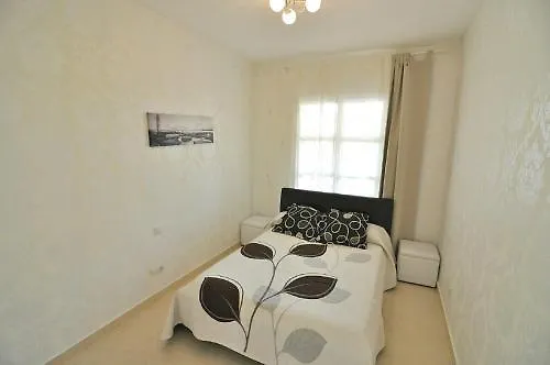 Apartamento Orlando 阿德耶 西班牙