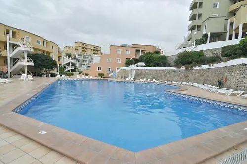 Apartment Apartamento Orlando