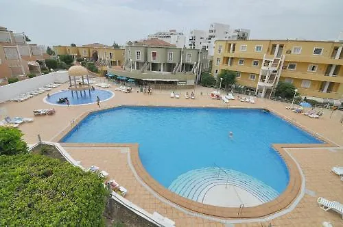 Apartamento Orlando Costa Adeje (Tenerife)