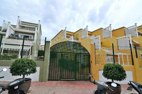 Apartment Apartamento Orlando