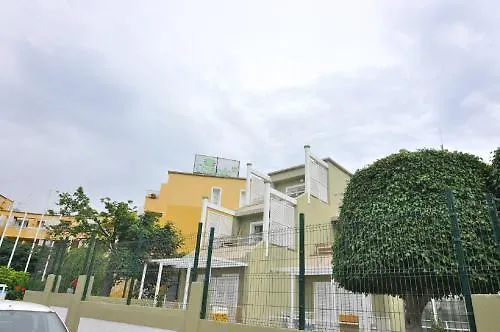 Apartamento Orlando Apartment