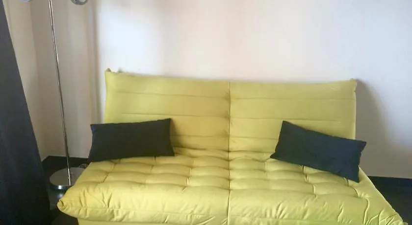 公寓 Apartamento Orlando 阿德耶