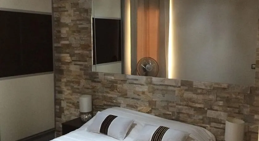 Apartamento Orlando Costa Adeje (Tenerife)