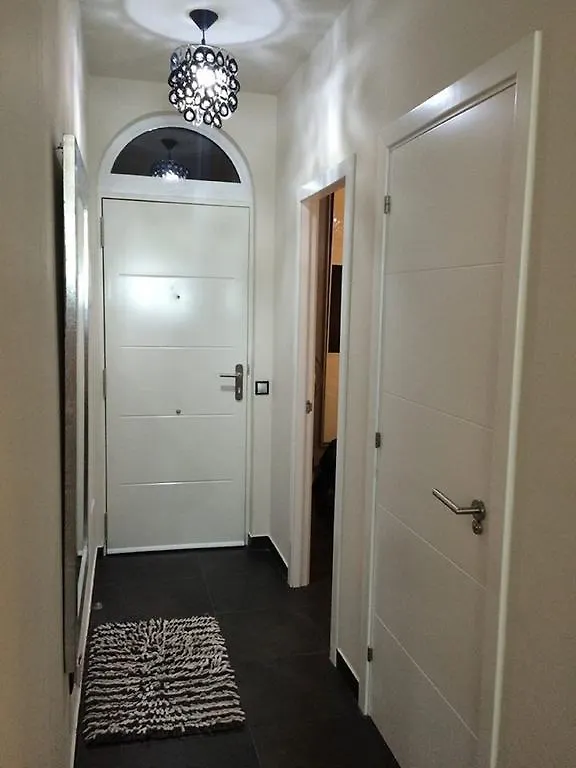 公寓 Apartamento Orlando 阿德耶