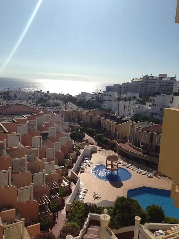 Apartamento Orlando Costa Adeje (Tenerife)