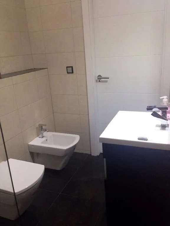 公寓 Apartamento Orlando 阿德耶