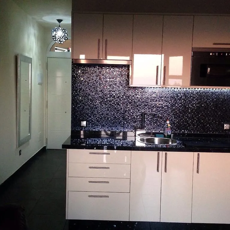 公寓 Apartamento Orlando 阿德耶