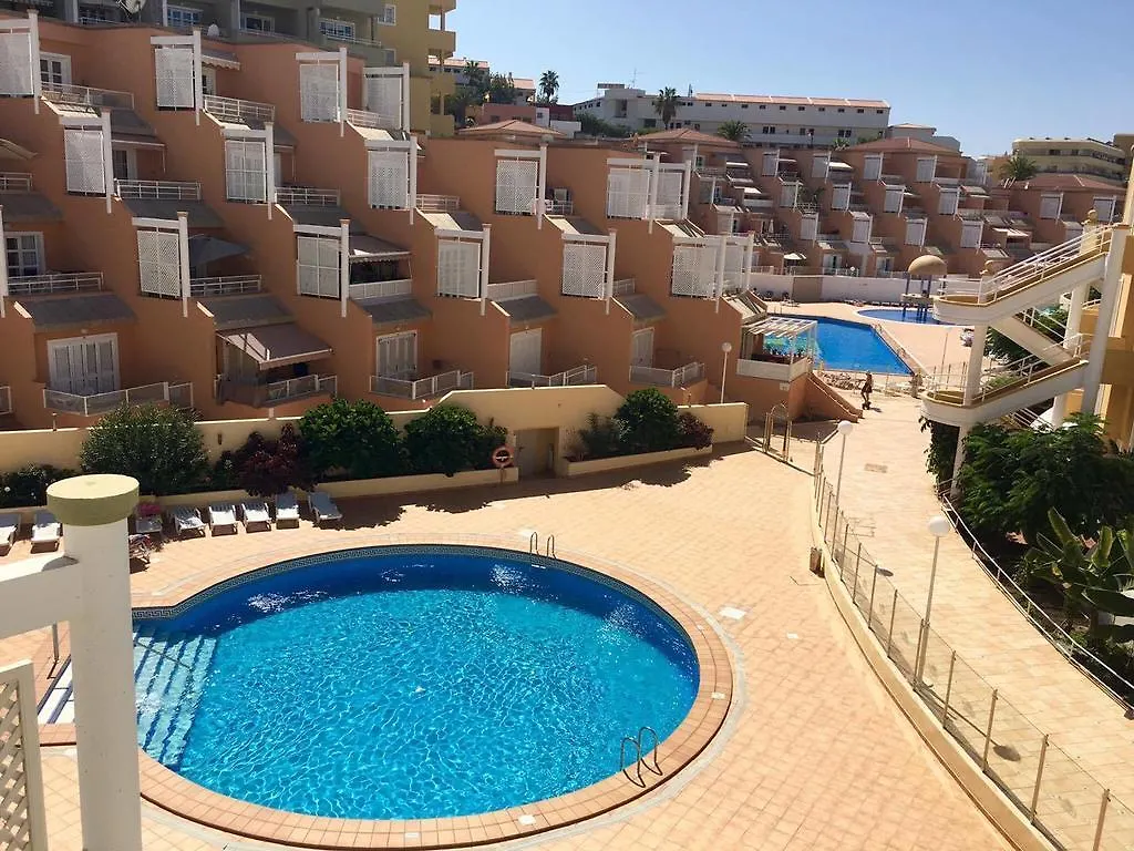 Apartamento Orlando 阿德耶 公寓
