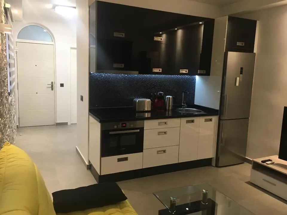 Apartamento Orlando