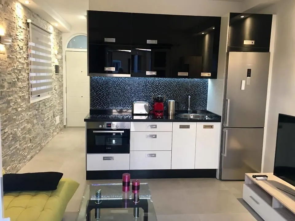 Apartamento Orlando
