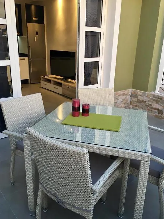 Apartamento Orlando Apartment Costa Adeje (Tenerife)
