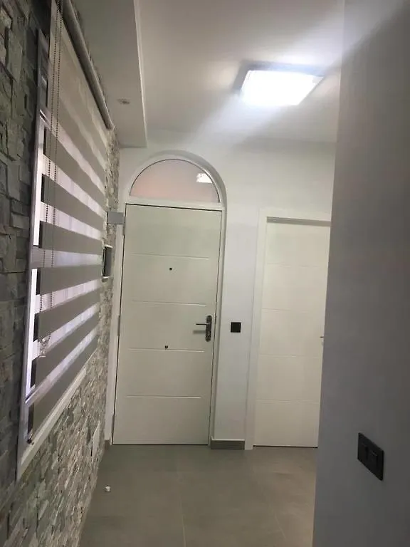 公寓 Apartamento Orlando 阿德耶