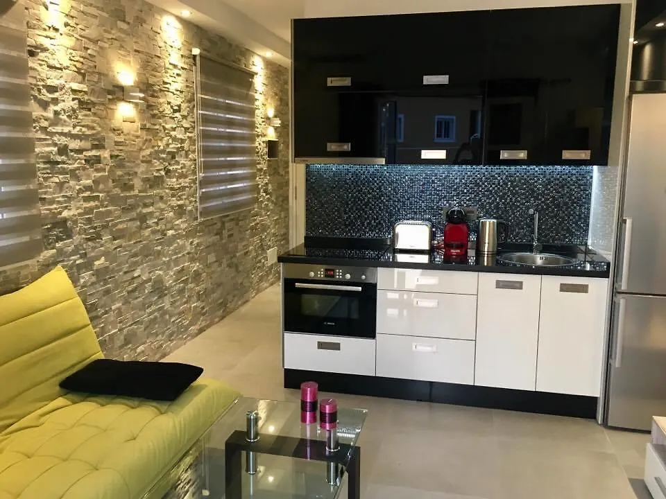 Apartamento Orlando Costa Adeje (Tenerife)