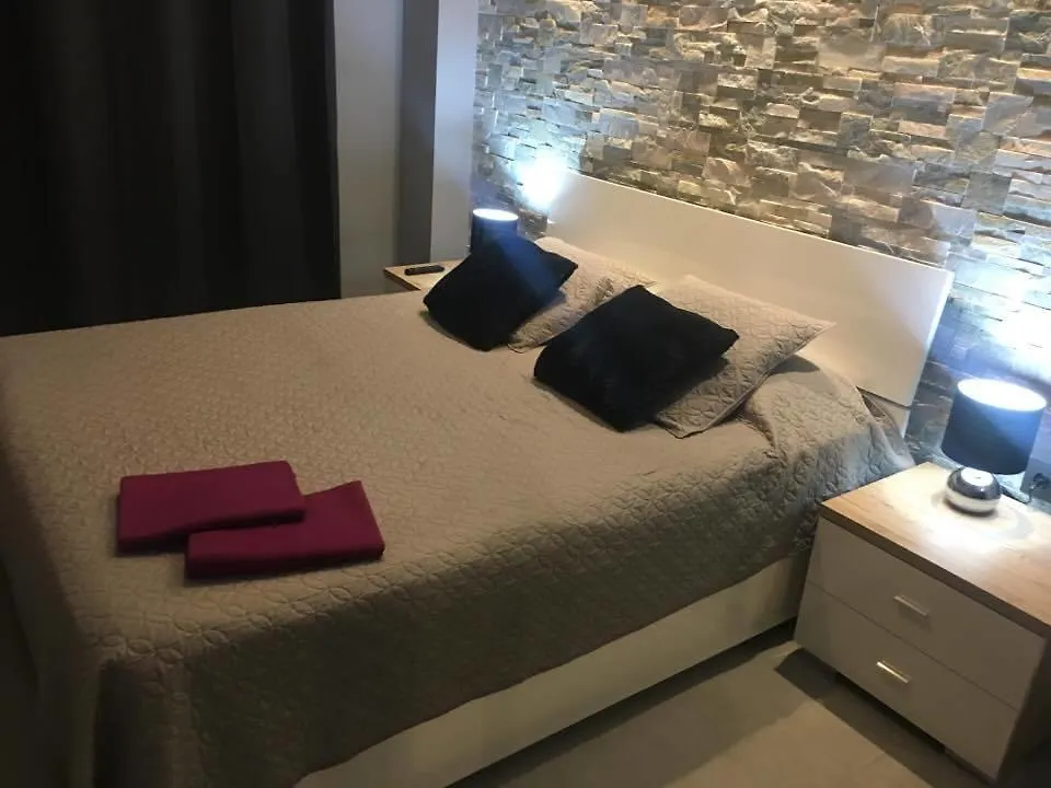 Apartamento Orlando Apartment Costa Adeje (Tenerife)