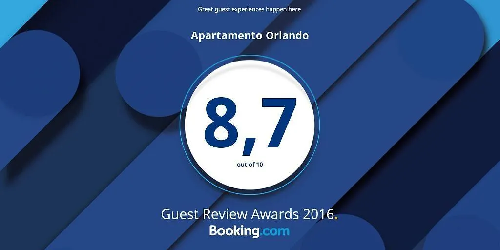 Apartamento Orlando 0*, Costa Adeje (Tenerife)