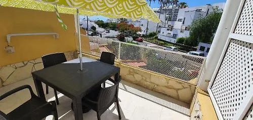 Apartamento Orlando Costa Adeje  0*, Costa Adeje (Tenerife) Španělsko