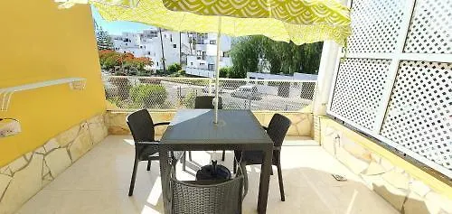 Apartamento Orlando Costa Adeje  Apartmán Costa Adeje (Tenerife)