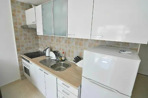 Apartamento Orlando Costa Adeje  Španělsko