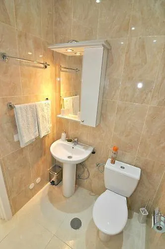 Apartamento Orlando Costa Adeje  Costa Adeje (Tenerife)