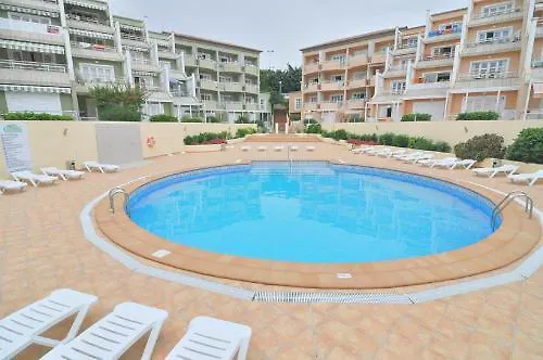 Apartamento Orlando Costa Adeje  0*, Costa Adeje (Tenerife)