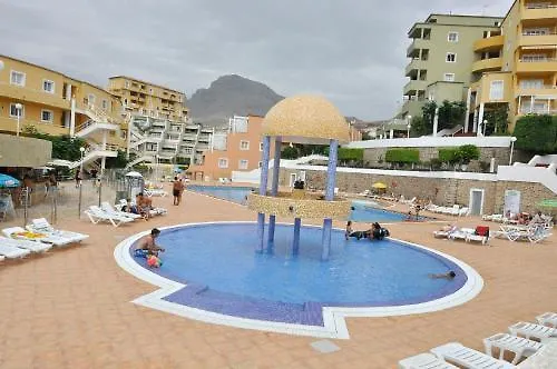 Apartmán Apartamento Orlando Costa Adeje