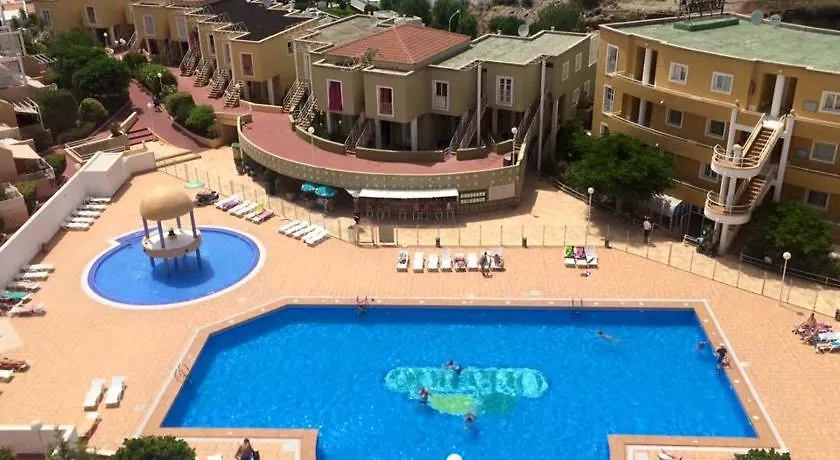 Apartamento Orlando Costa Adeje  Costa Adeje (Tenerife)