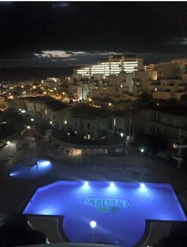 Apartamento Orlando Costa Adeje  0*, Costa Adeje (Tenerife)