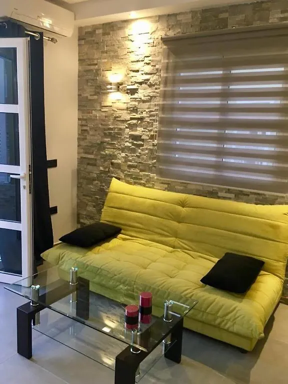 Apartamento Orlando Costa Adeje  0*, Costa Adeje (Tenerife) Španělsko